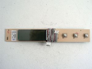 Circuit display