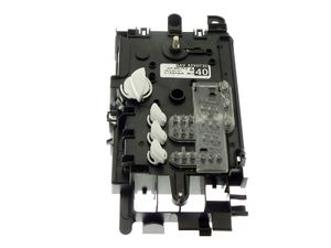 Ensemble manette