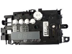 Ensemble manette