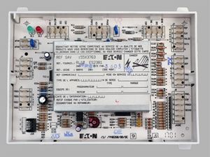 Circuit electronique