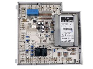 Circuit electronique