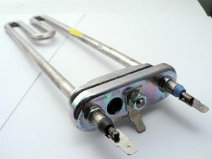 Immersion heater