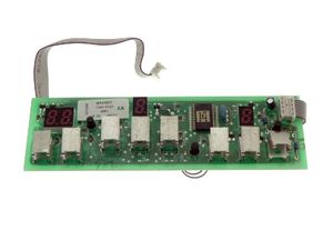 Carte clavier