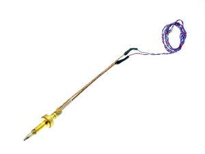 Thermocouple  880 mm aux
