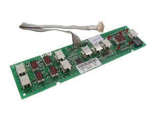 Carte clavier