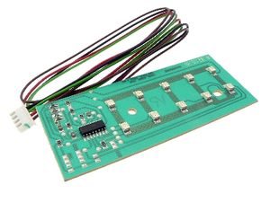 Circuit electronique