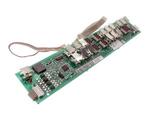 Carte clavier