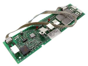 Carte clavier