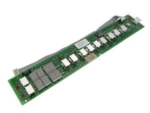 Carte clavier