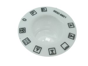 Disque commutateur