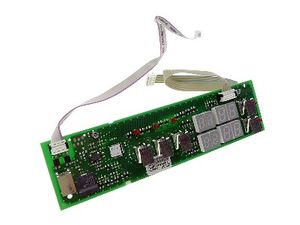Circuit electronique