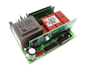 Circuit electronique