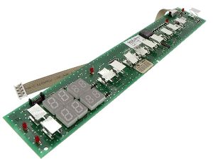 Carte clavier