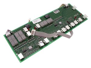 Carte clavier