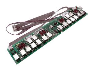 Circuit electronique