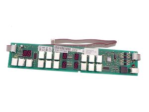 Carte clavier