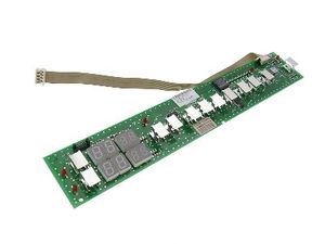 Carte clavier