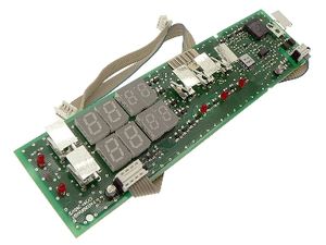 Carte clavier