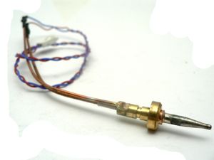 Thermoelectric coupl  sr-av/50