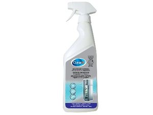Cleaning product defrost expre