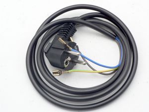 Cable secteur